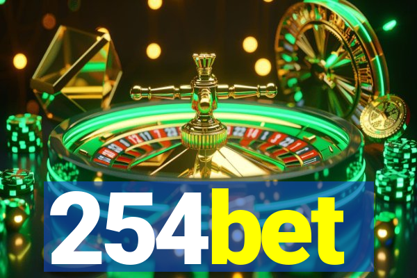 254bet