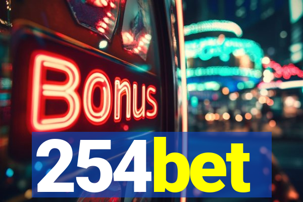 254bet