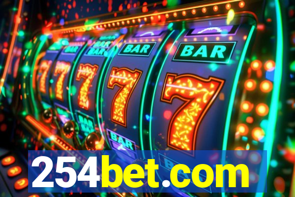 254bet.com