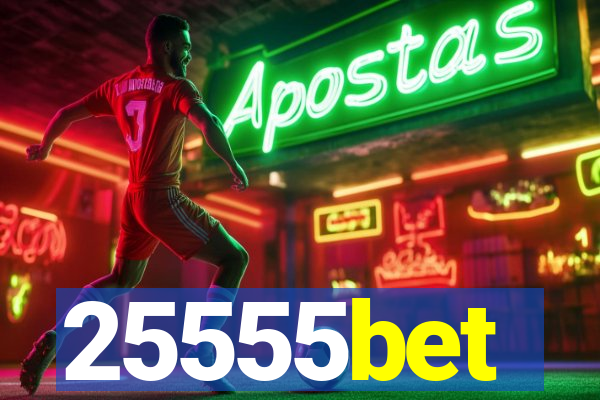 25555bet