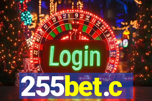 255bet.c