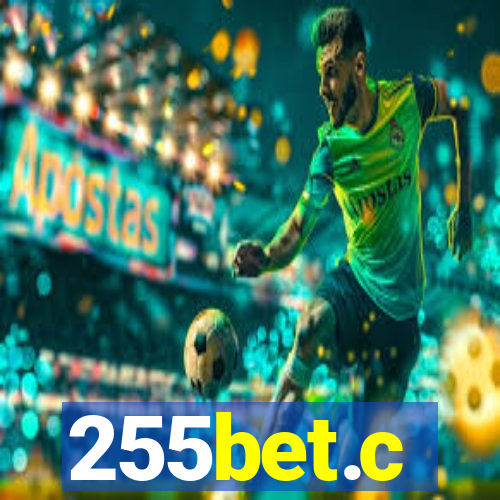 255bet.c