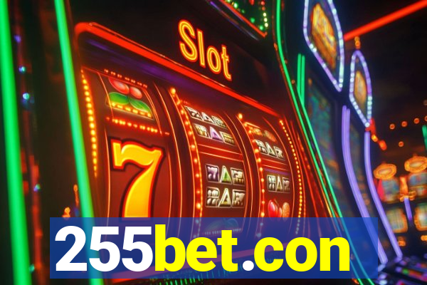 255bet.con