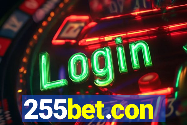 255bet.con