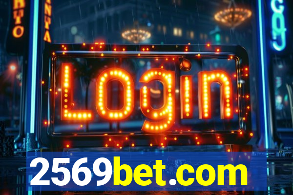 2569bet.com