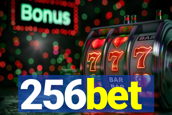 256bet