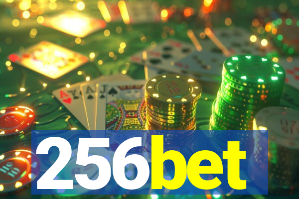256bet