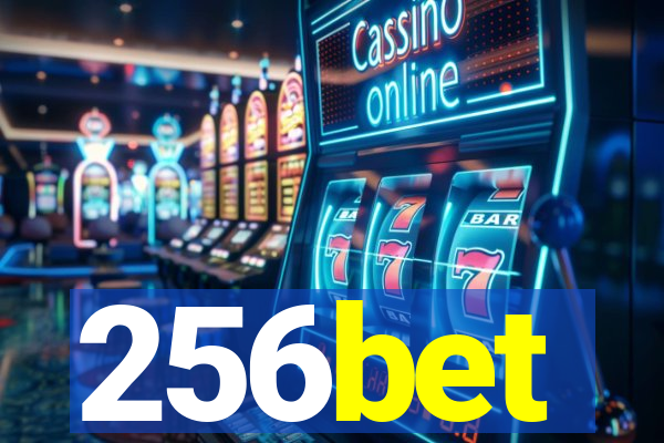 256bet