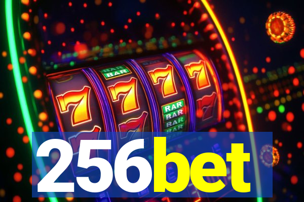 256bet