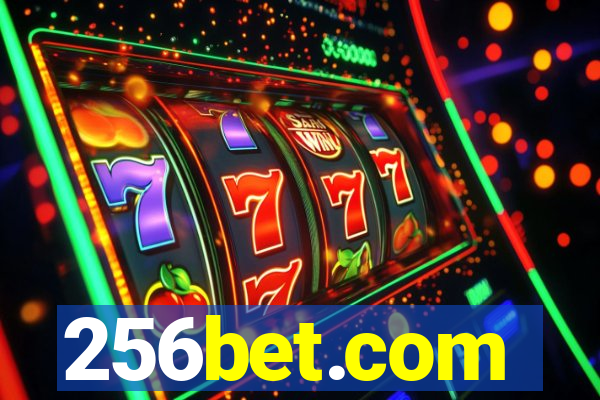 256bet.com