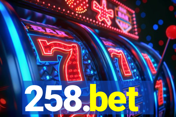 258.bet