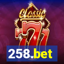 258.bet