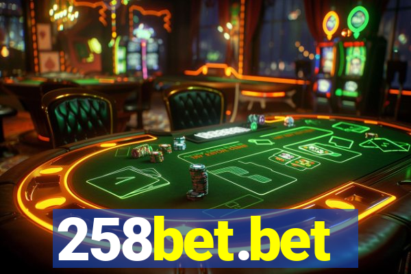 258bet.bet
