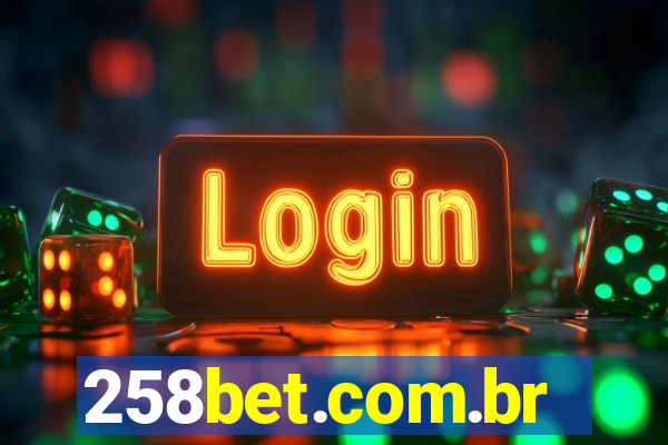 258bet.com.br