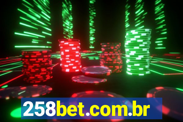 258bet.com.br