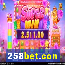 258bet.con