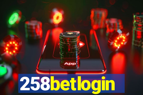 258betlogin