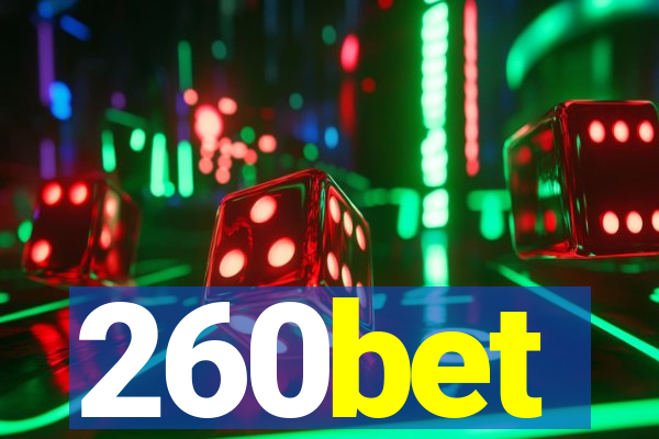 260bet