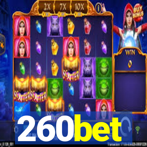 260bet