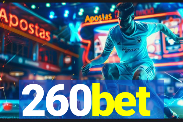 260bet