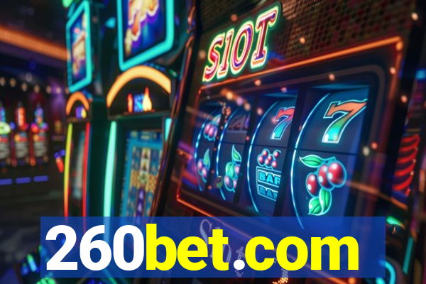 260bet.com