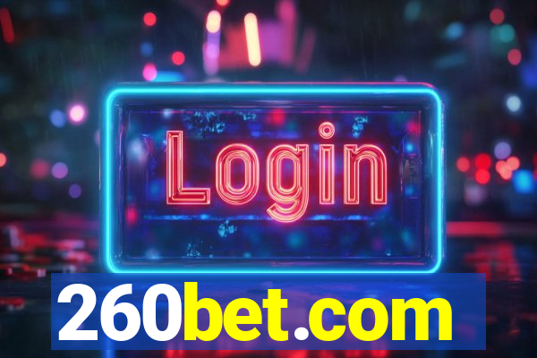 260bet.com