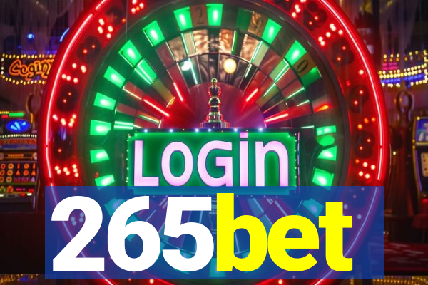 265bet