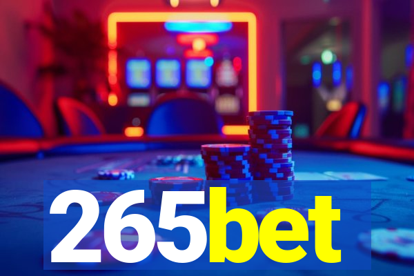 265bet