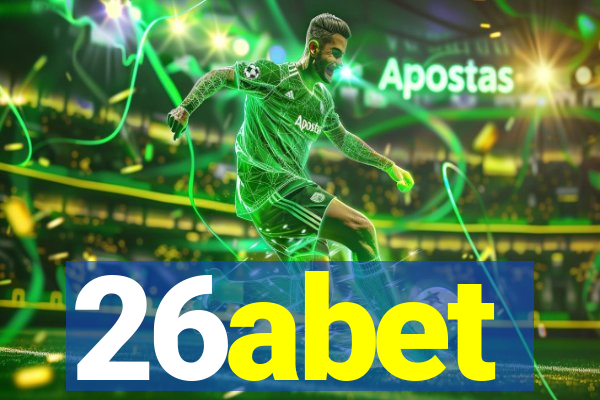 26abet