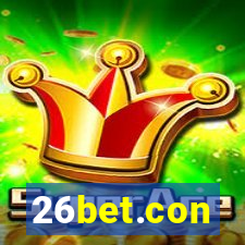 26bet.con