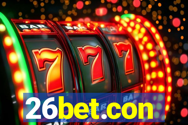 26bet.con