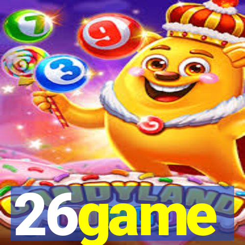 26game