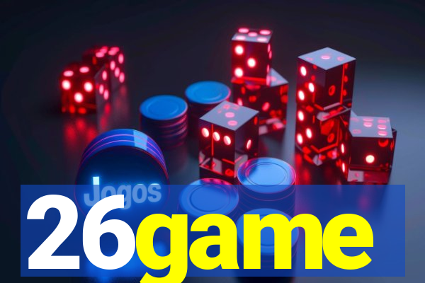 26game