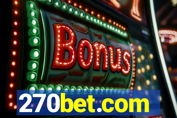 270bet.com