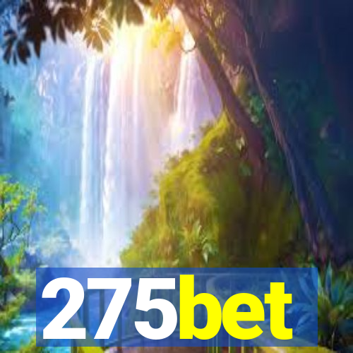 275bet