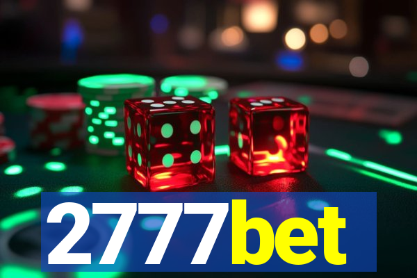 2777bet