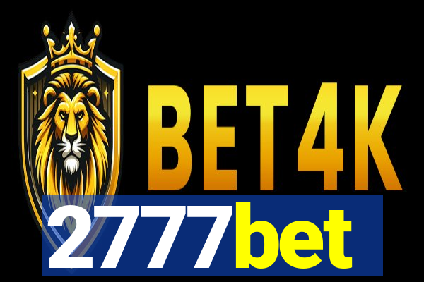 2777bet