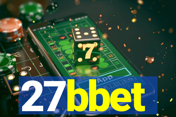 27bbet