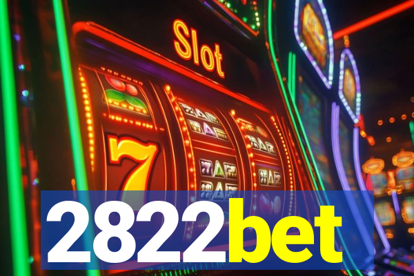 2822bet