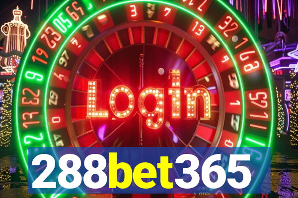 288bet365