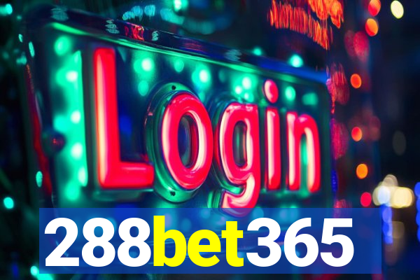 288bet365