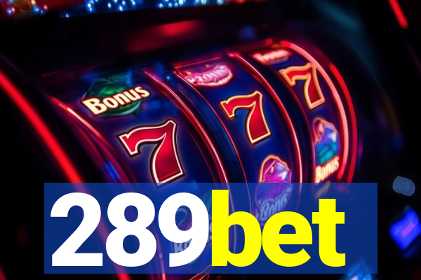 289bet