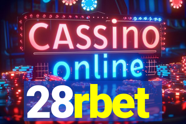 28rbet