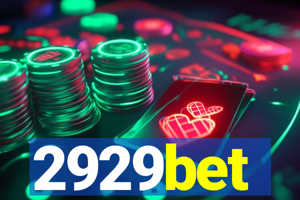 2929bet