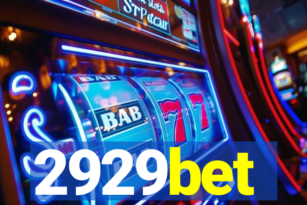 2929bet