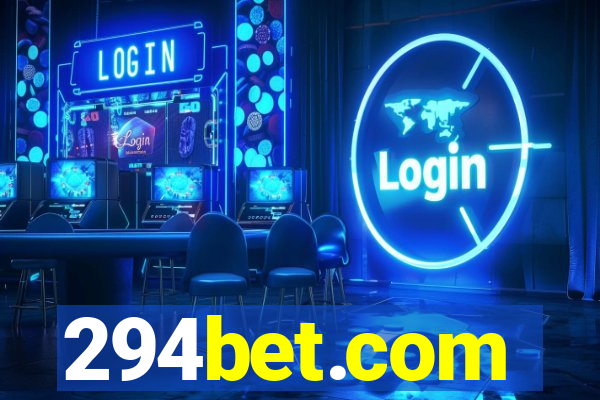 294bet.com