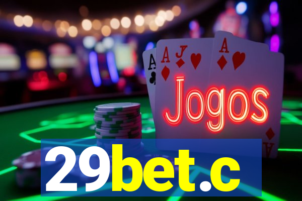 29bet.c