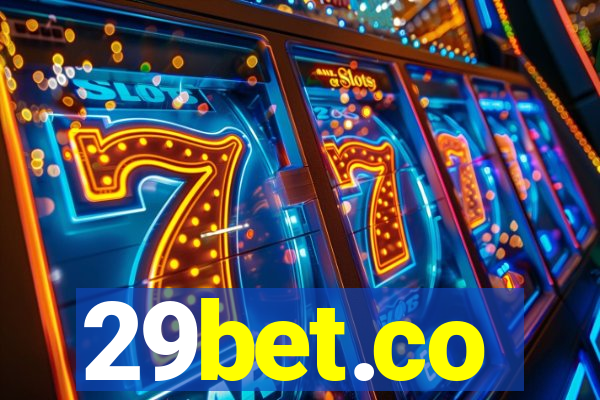 29bet.co