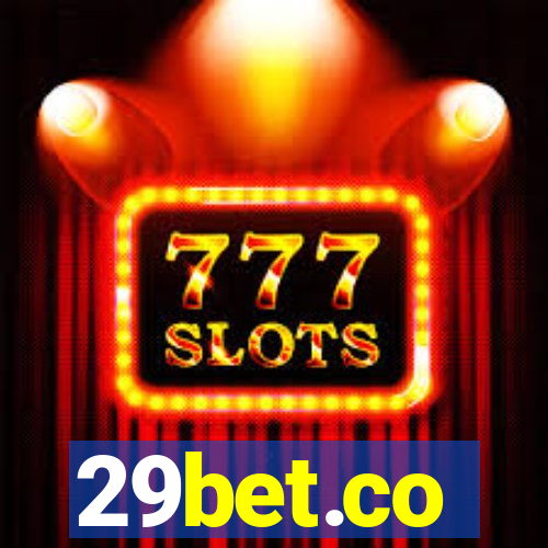 29bet.co