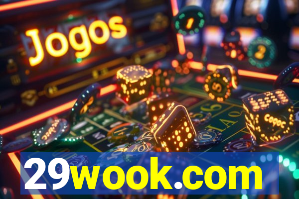 29wook.com